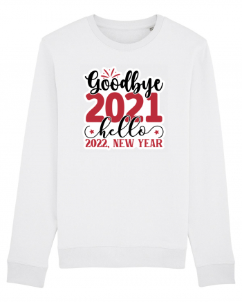 La multi ani 2022! White