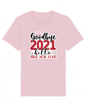 La multi ani 2022! Cotton Pink