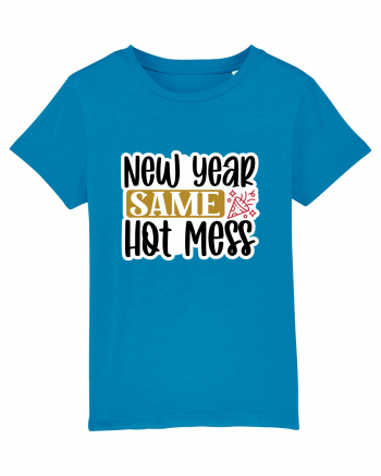 New Year Same Hot Mess Azur