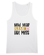 New Year Same Hot Mess Maiou Bărbat Runs