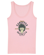 American Gangster Monkey Maiou Damă Dreamer