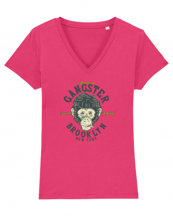 American Gangster Monkey Raspberry