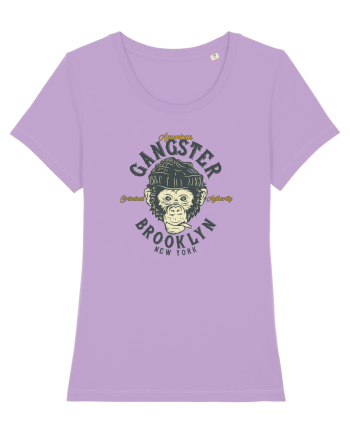 American Gangster Monkey Lavender Dawn