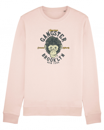 American Gangster Monkey Candy Pink
