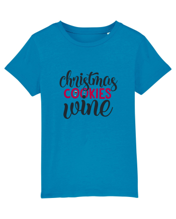 Christmas Cookies Wine Azur