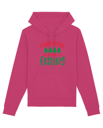 Christmas isn’t a season, it’s a feeling Raspberry
