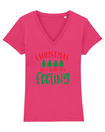 Christmas isn’t a season, it’s a feeling Raspberry