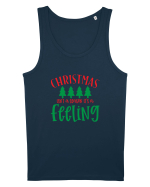 Christmas isn’t a season, it’s a feeling Maiou Bărbat Runs