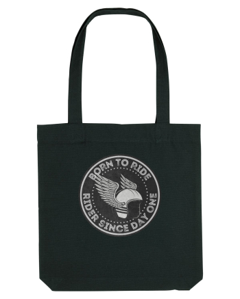 Pentru Motocilisti Black