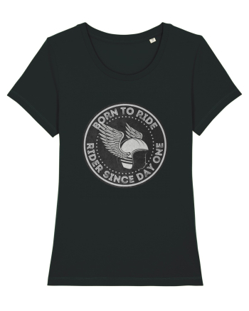 Pentru Motocilisti Black