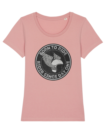 Pentru Motocilisti Canyon Pink