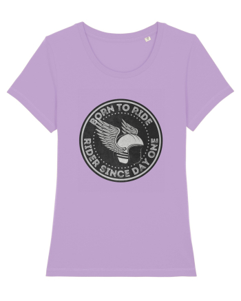 Pentru Motocilisti Lavender Dawn