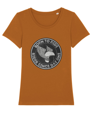 Pentru Motocilisti Roasted Orange