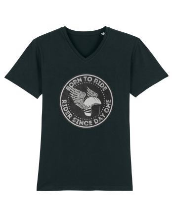 Pentru Motocilisti Black