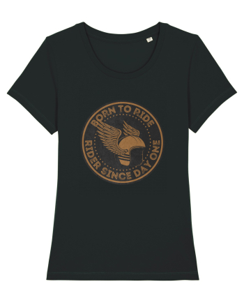 Pentru Motocilisti Black