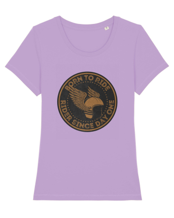 Pentru Motocilisti Lavender Dawn