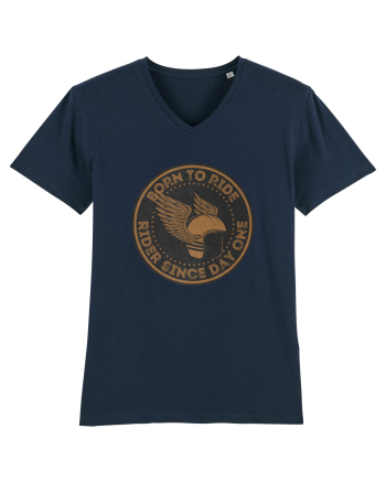 Pentru Motocilisti French Navy