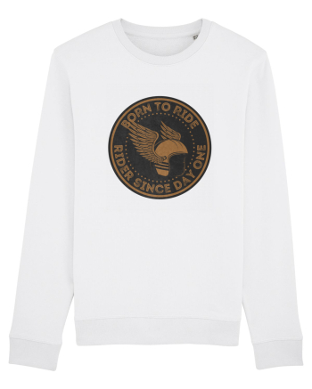Pentru Motocilisti White