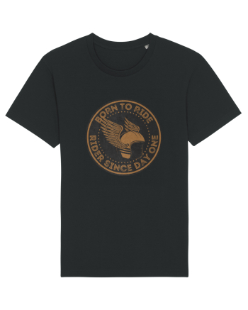 Pentru Motocilisti Black