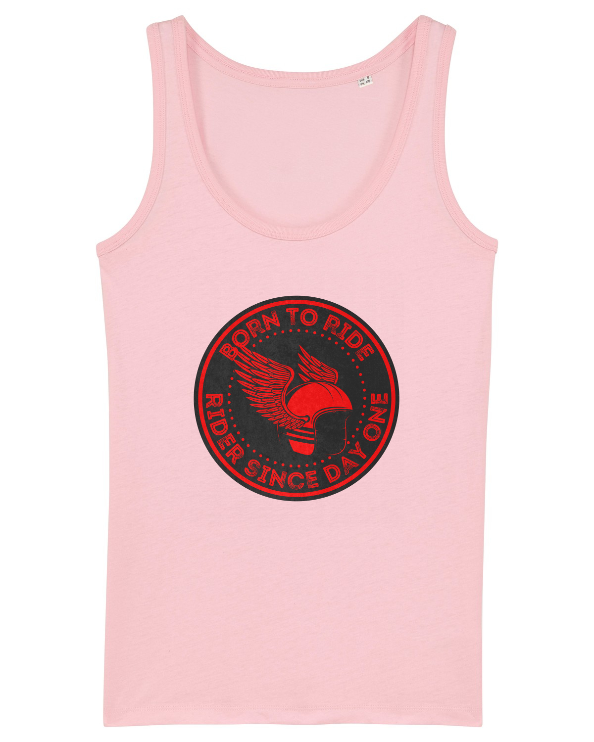 Maiou Damă Dreamer Cotton Pink
