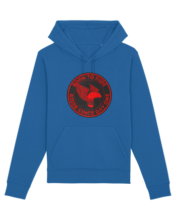 Pentru Motocilisti Royal Blue