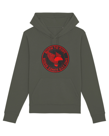 Pentru Motocilisti Khaki