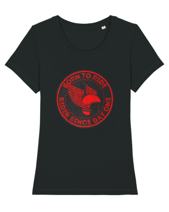Pentru Motocilisti Black