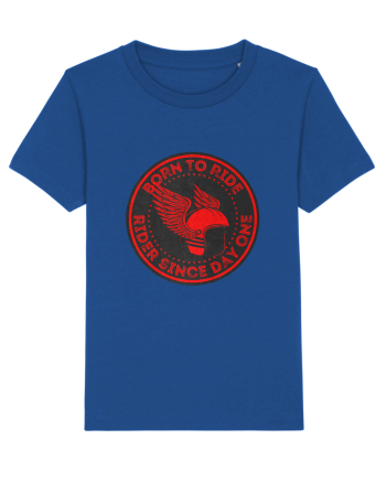 Pentru Motocilisti Majorelle Blue