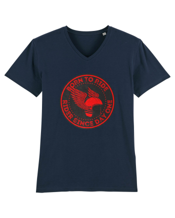 Pentru Motocilisti French Navy