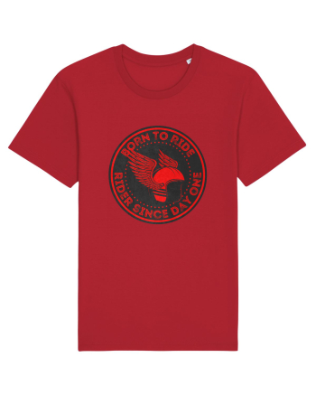 Pentru Motocilisti Red