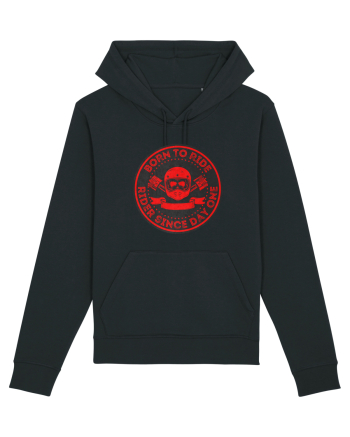 Pentru Motocilisti Black