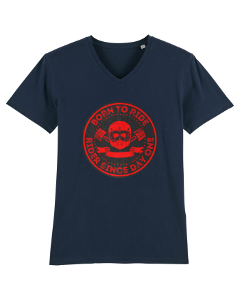 Pentru Motocilisti French Navy