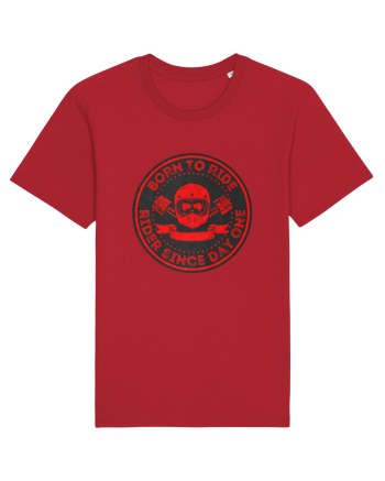 Pentru Motocilisti Red