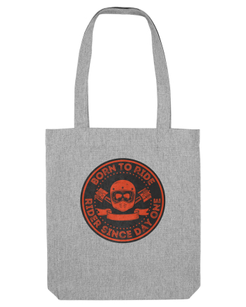 Pentru Motocilisti Heather Grey