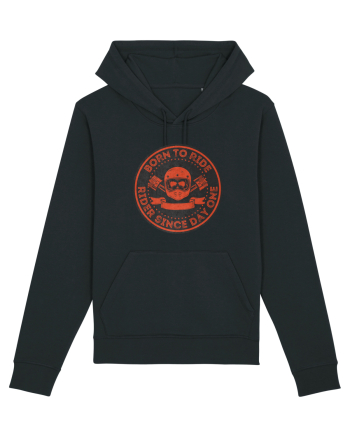 Pentru Motocilisti Black
