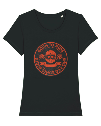 Pentru Motocilisti Black