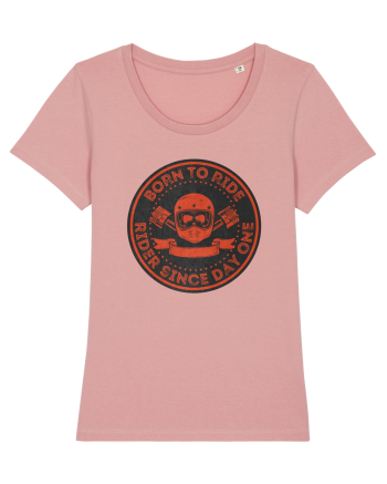 Pentru Motocilisti Canyon Pink