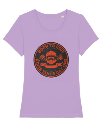 Pentru Motocilisti Lavender Dawn