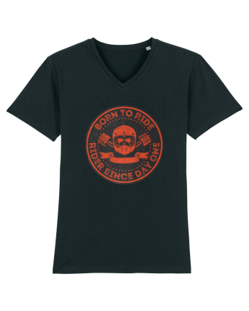 Pentru Motocilisti Black