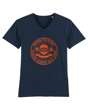 Pentru Motocilisti French Navy
