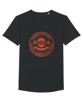 Pentru Motocilisti Black