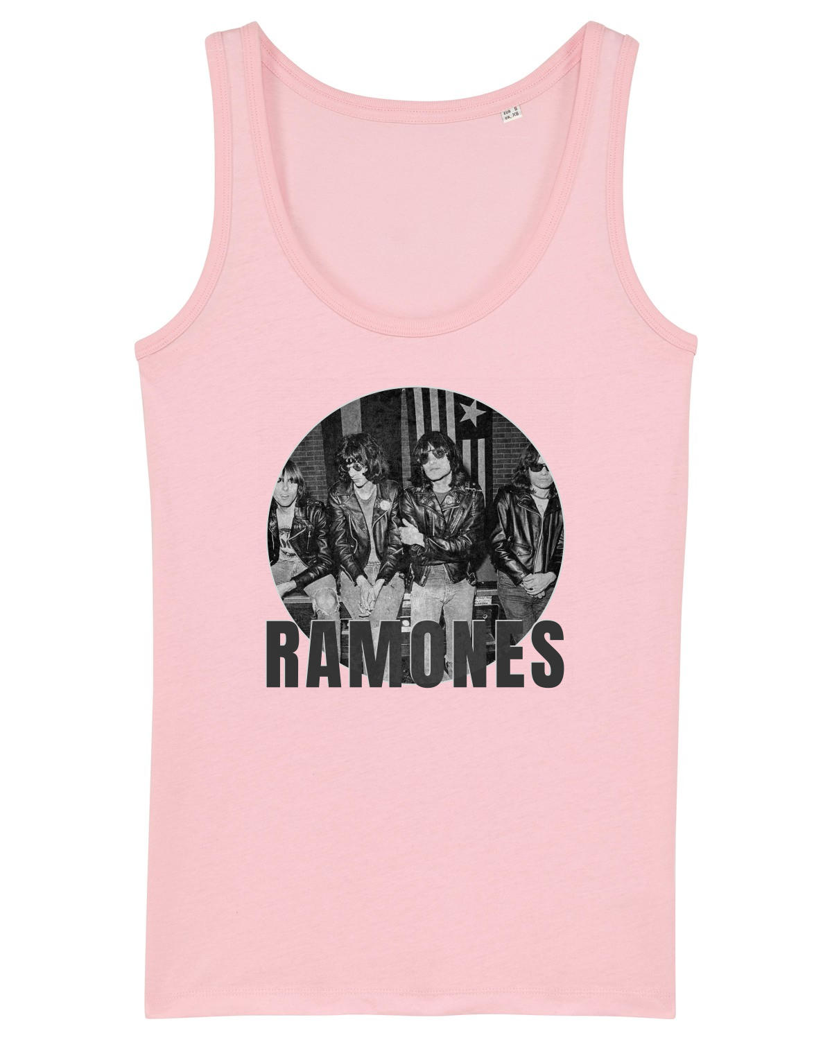 Maiou Damă Dreamer Cotton Pink
