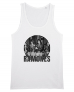 Ramones Maiou Bărbat Runs