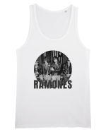 Ramones Maiou Bărbat Runs
