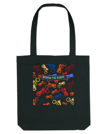 Pentru Motocilisti Black