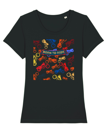 Pentru Motocilisti Black