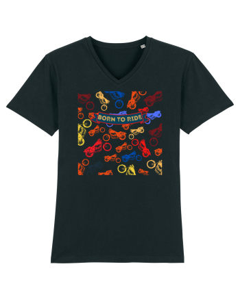 Pentru Motocilisti Black