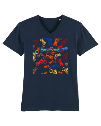 Pentru Motocilisti French Navy