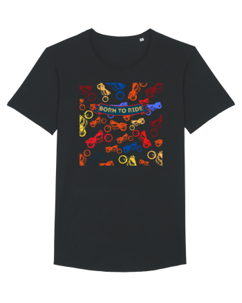 Pentru Motocilisti Black