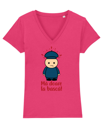 Ma doare la basca Raspberry